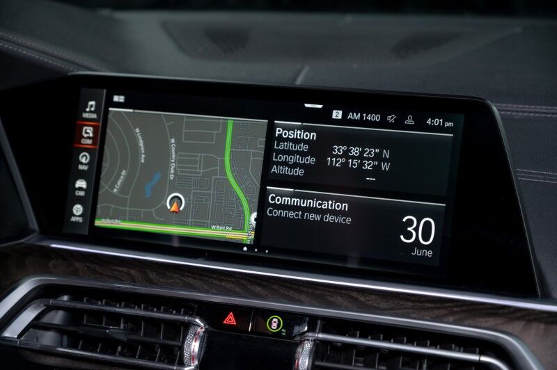 2023 BMW X6 xDrive40i Sports Activity Coupe SUV Peoria AZ
