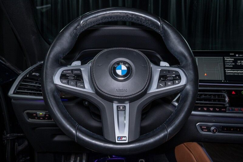 2023 BMW X6 xDrive40i Sports Activity Coupe SUV Peoria AZ