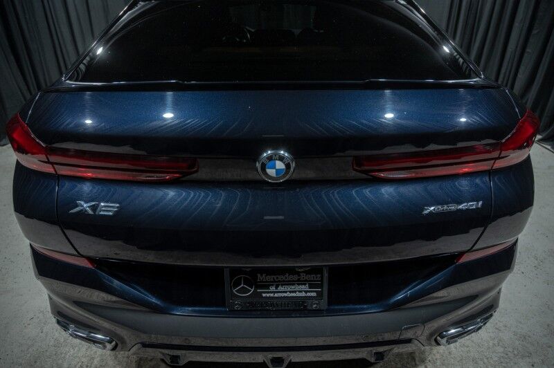 2023 BMW X6 xDrive40i Sports Activity Coupe SUV Peoria AZ