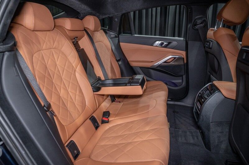 2023 BMW X6 xDrive40i Sports Activity Coupe SUV Peoria AZ