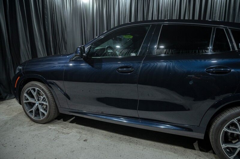 2023 BMW X6 xDrive40i Sports Activity Coupe SUV Peoria AZ