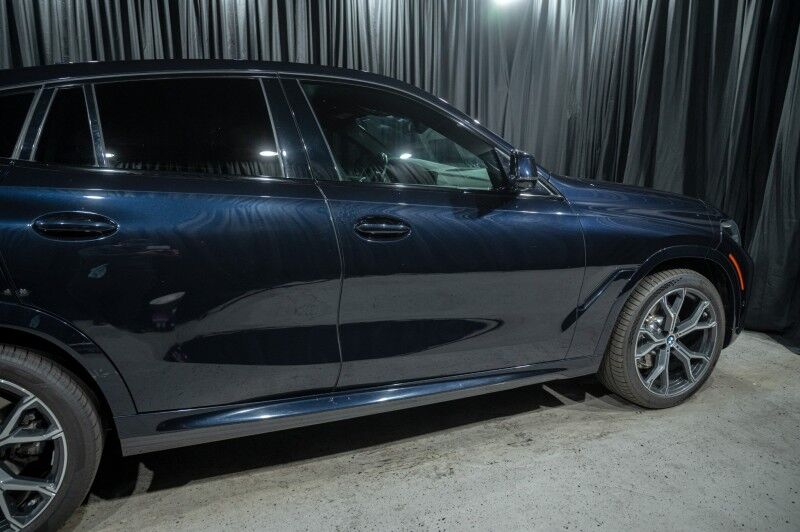 2023 BMW X6 xDrive40i Sports Activity Coupe SUV Peoria AZ