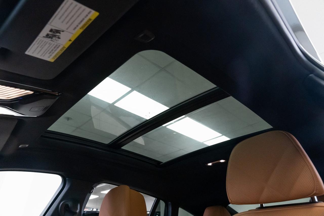 2023 BMW X6 xDrive40i Vented Massage Seats Heads-Up Display Portland OR