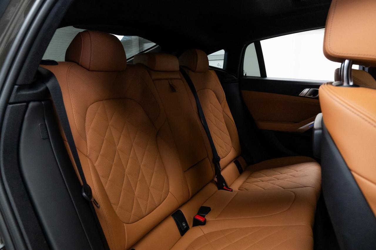 2023 BMW X6 xDrive40i Vented Massage Seats Heads-Up Display Portland OR