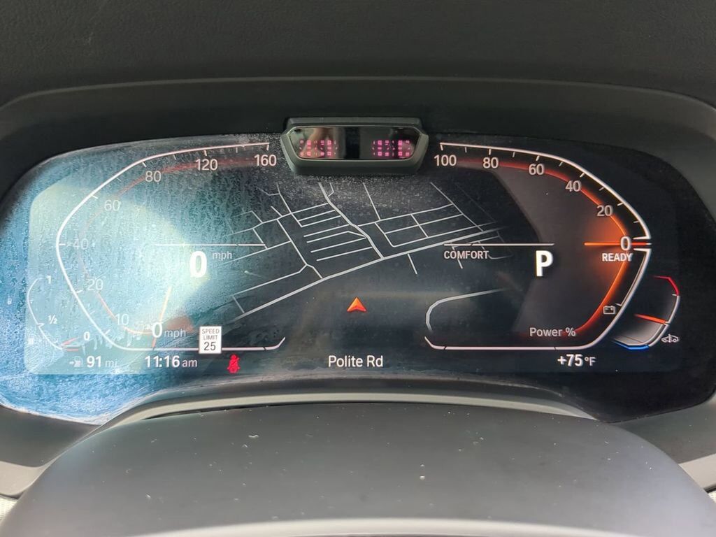 2023 BMW X6 xDrive40i Winder GA