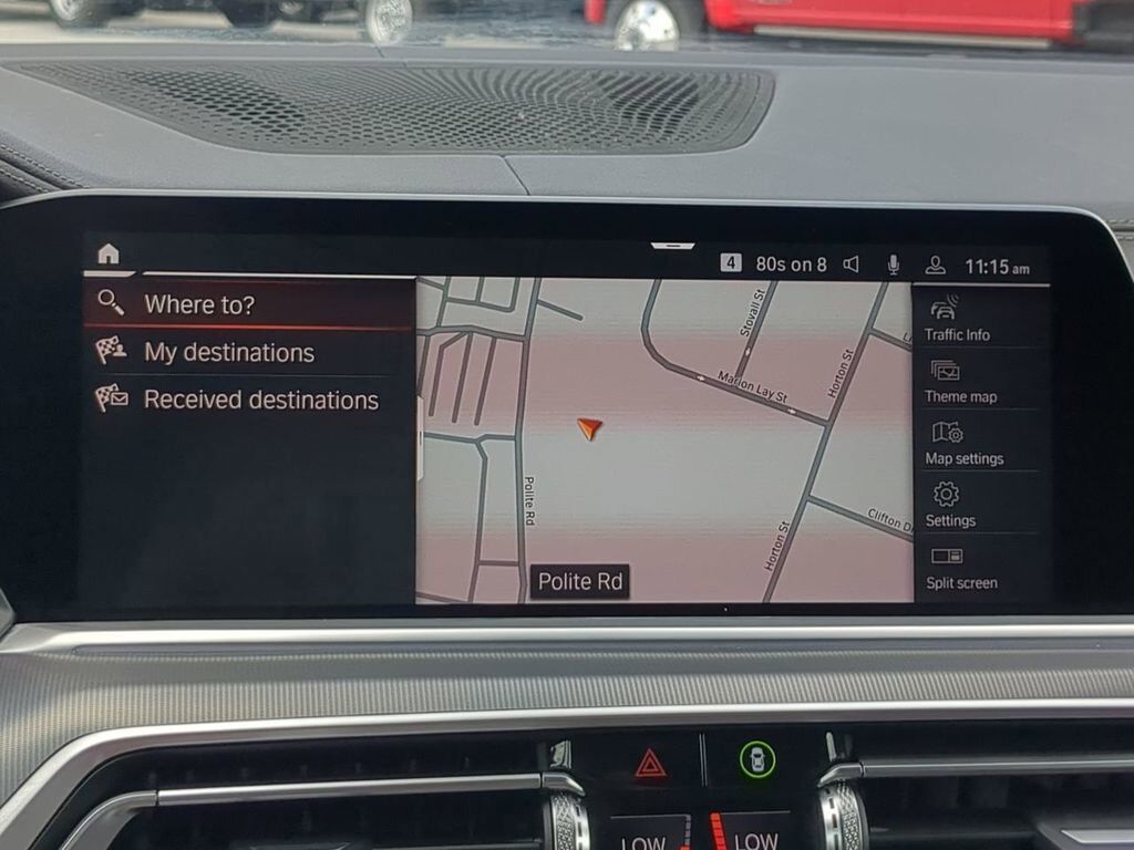 2023 BMW X6 xDrive40i Winder GA