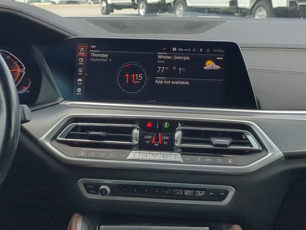 2023 BMW X6 xDrive40i Winder GA