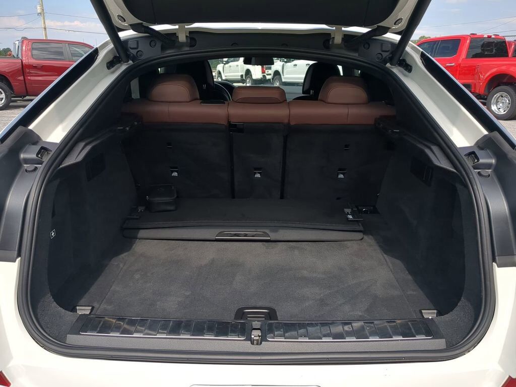 2023 BMW X6 xDrive40i Winder GA