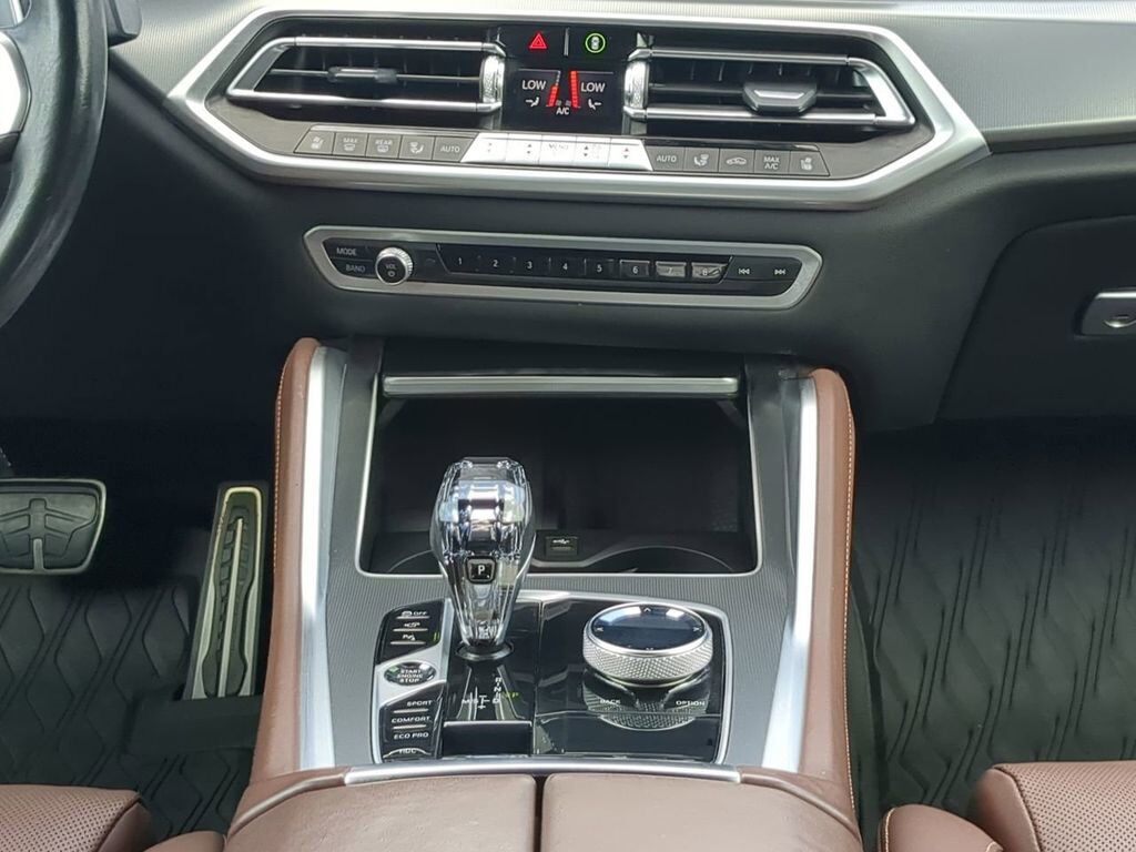 2023 BMW X6 xDrive40i Winder GA