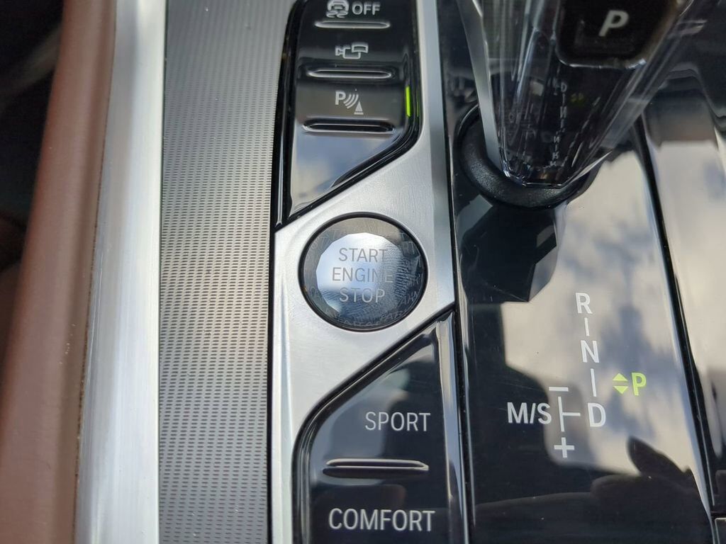 2023 BMW X6 xDrive40i Winder GA