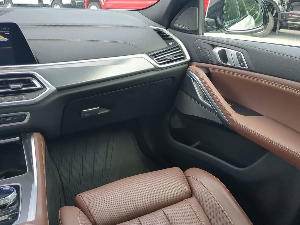 2023 BMW X6 xDrive40i Winder GA