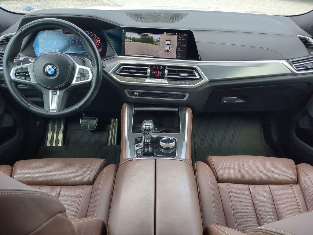 2023 BMW X6 xDrive40i Winder GA