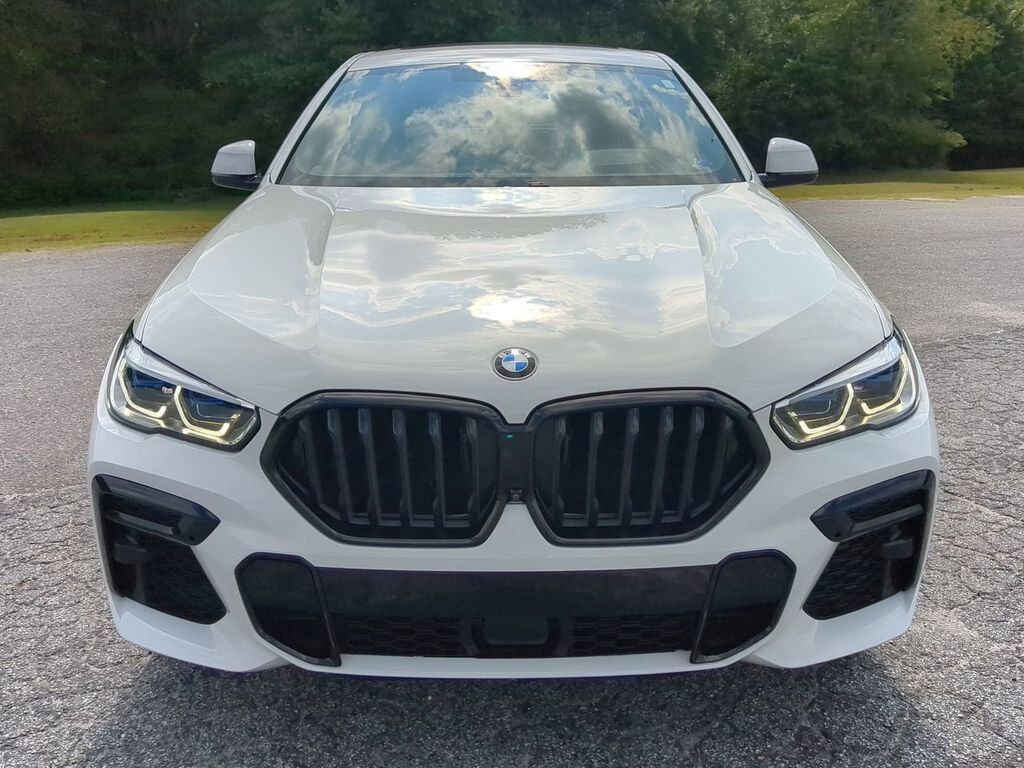 2023 BMW X6 xDrive40i Winder GA