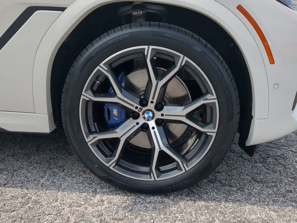 2023 BMW X6 xDrive40i Winder GA