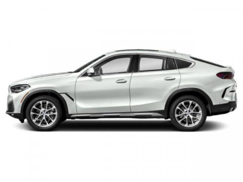 2023 BMW X6 xDrive40i Winder GA
