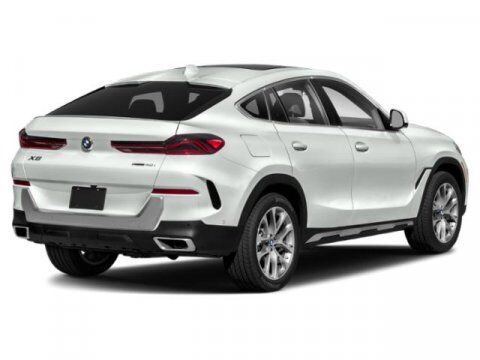 2023 BMW X6 xDrive40i Winder GA