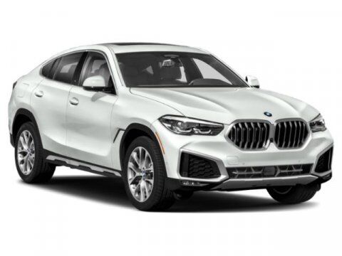 2023 BMW X6 xDrive40i Winder GA