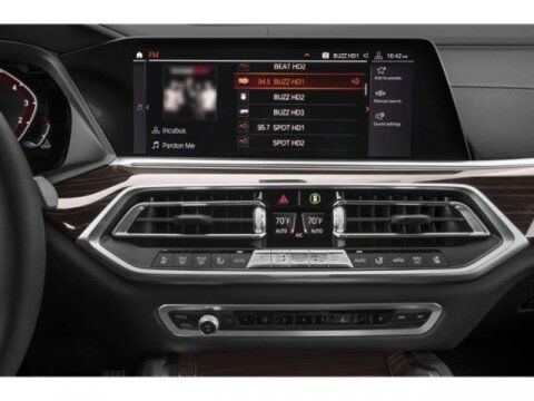 2023 BMW X6 xDrive40i Winder GA