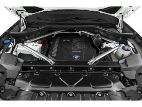 2023 BMW X6 xDrive40i Winder GA