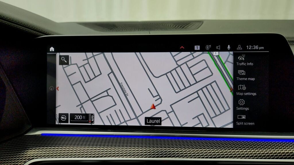 2023 BMW X6 xDrive40i Laurel MD