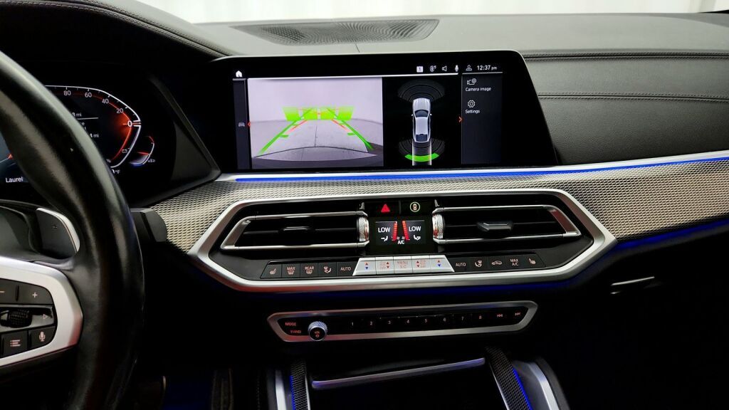 2023 BMW X6 xDrive40i Laurel MD