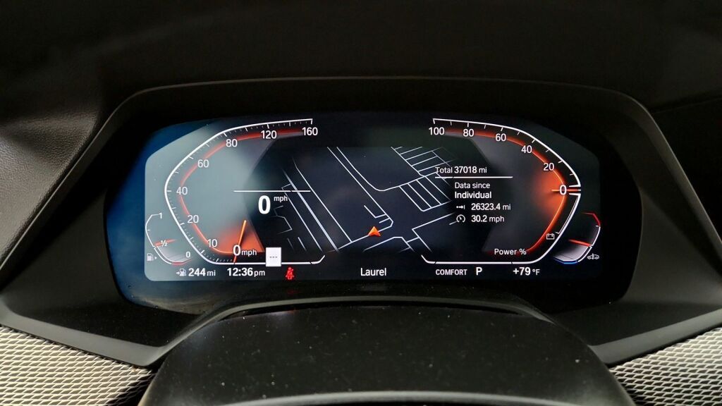 2023 BMW X6 xDrive40i Laurel MD