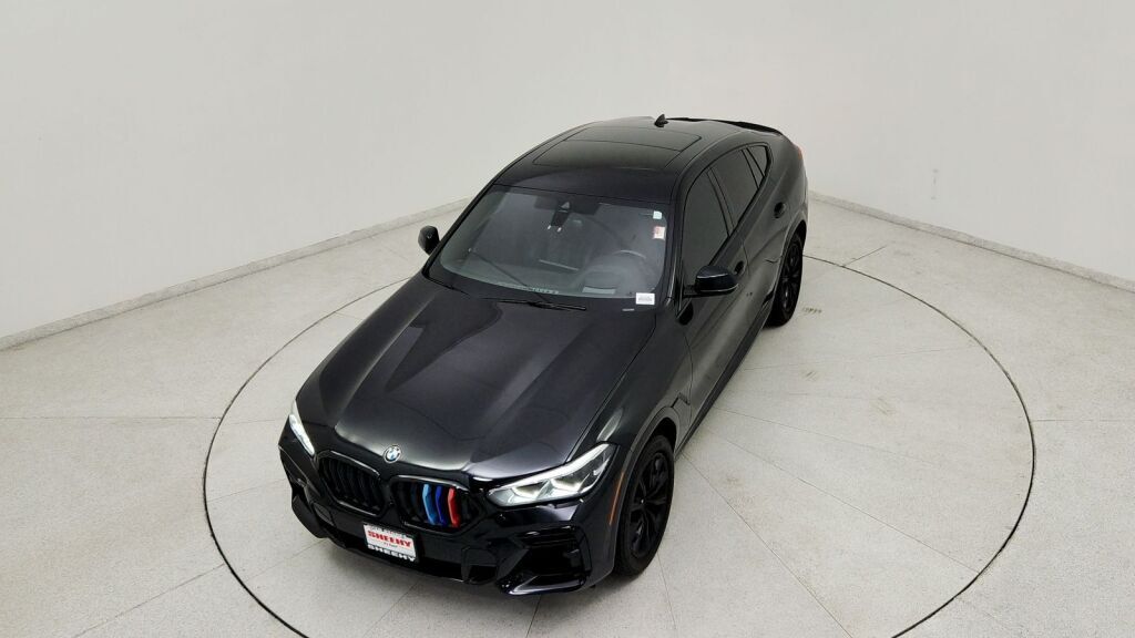 2023 BMW X6 xDrive40i Laurel MD