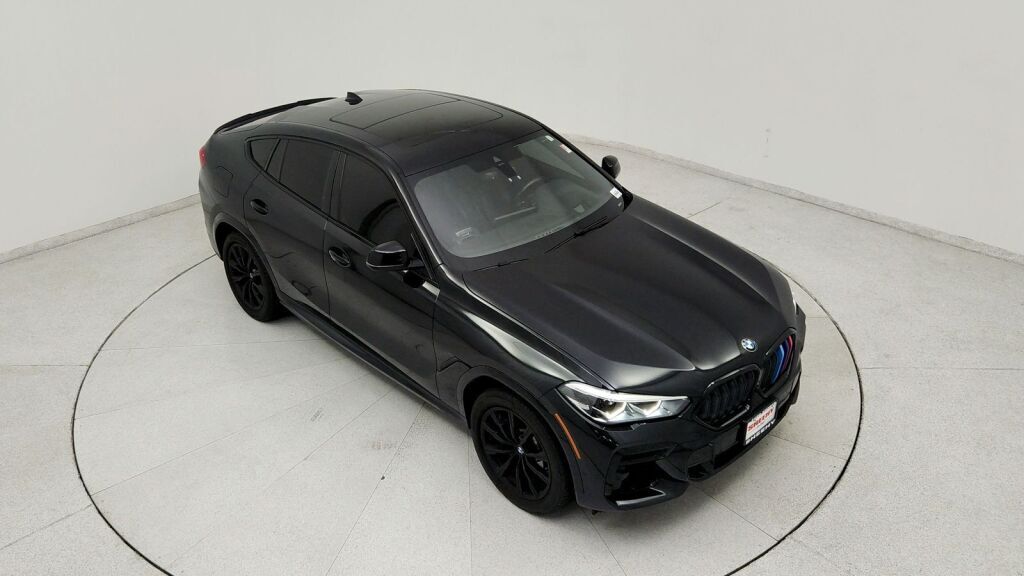 2023 BMW X6 xDrive40i Laurel MD
