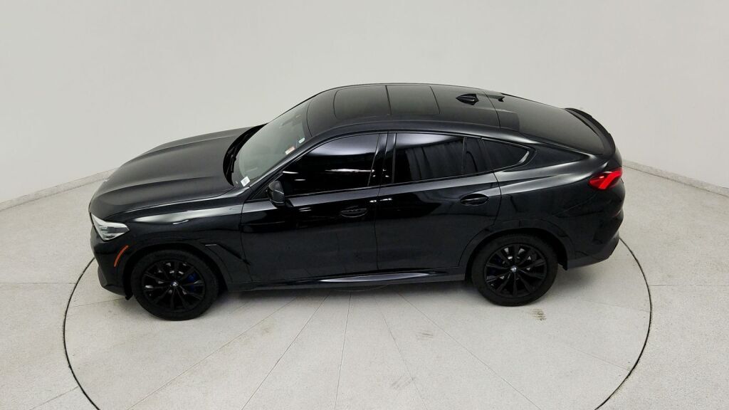 2023 BMW X6 xDrive40i Laurel MD