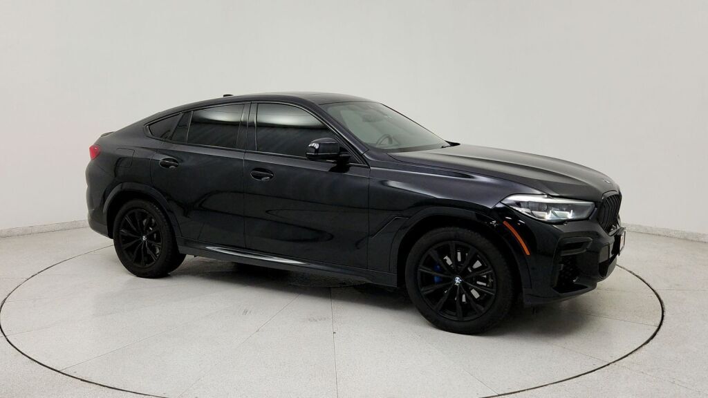 2023 BMW X6 xDrive40i Laurel MD