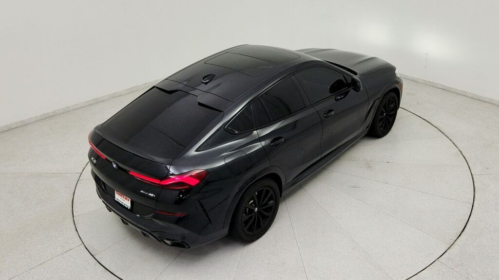 2023 BMW X6 xDrive40i Laurel MD
