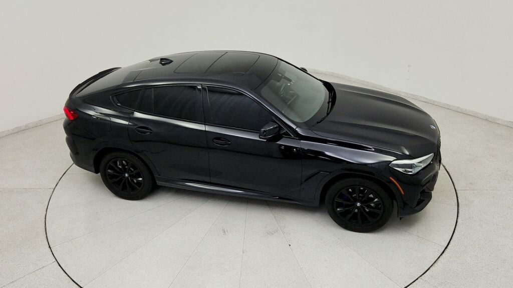 2023 BMW X6 xDrive40i Laurel MD
