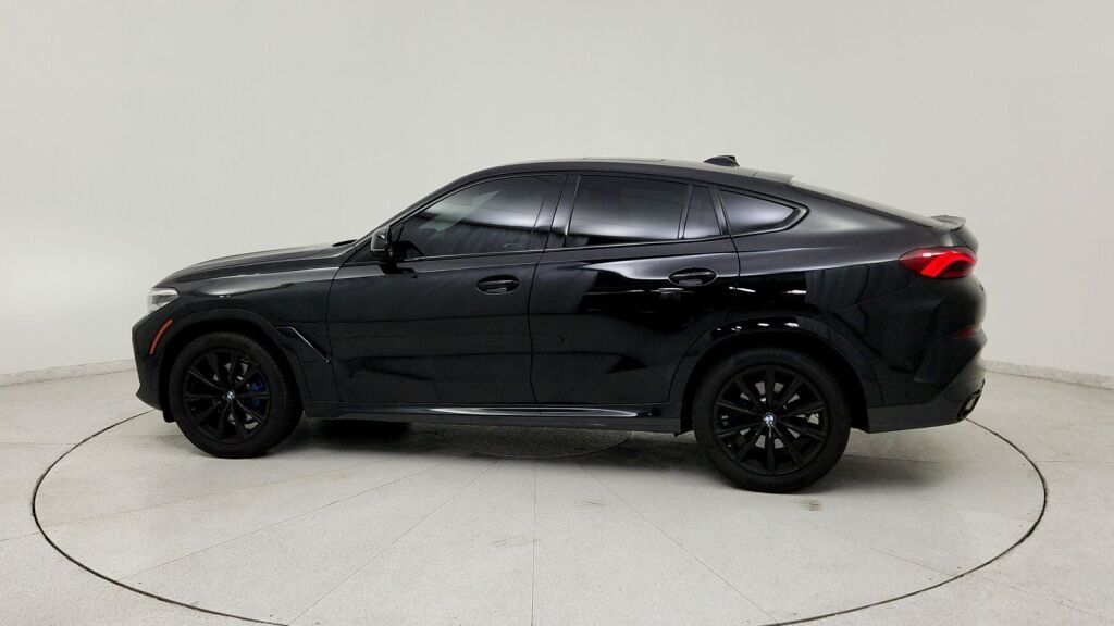 2023 BMW X6 xDrive40i Laurel MD