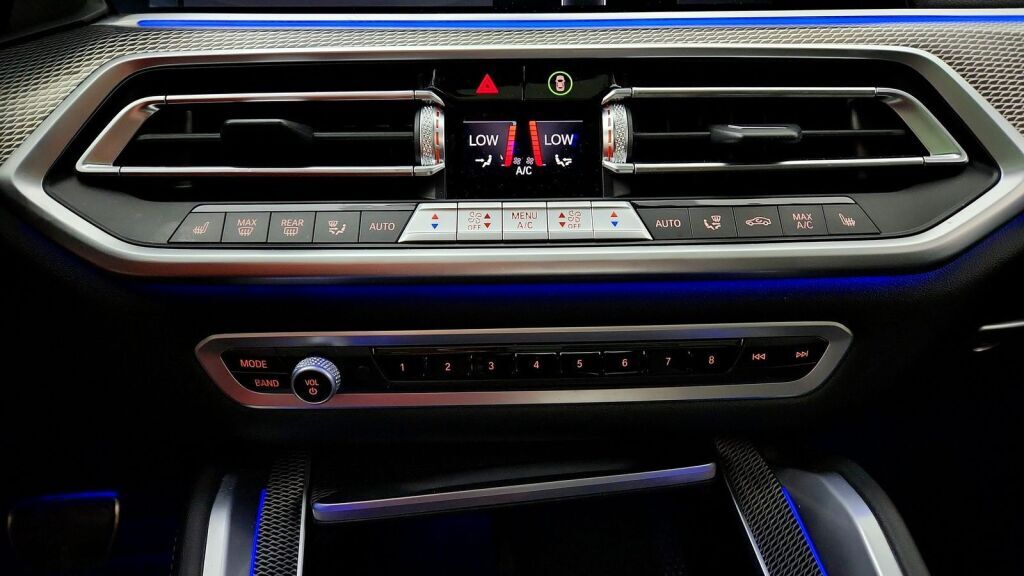 2023 BMW X6 xDrive40i Laurel MD