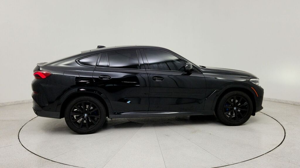 2023 BMW X6 xDrive40i Laurel MD