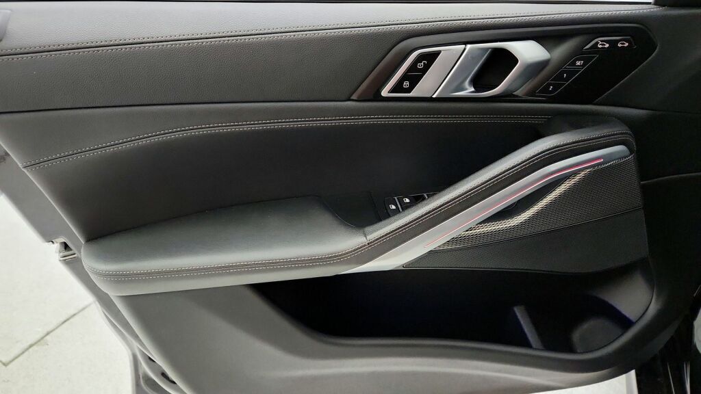2023 BMW X6 xDrive40i Laurel MD