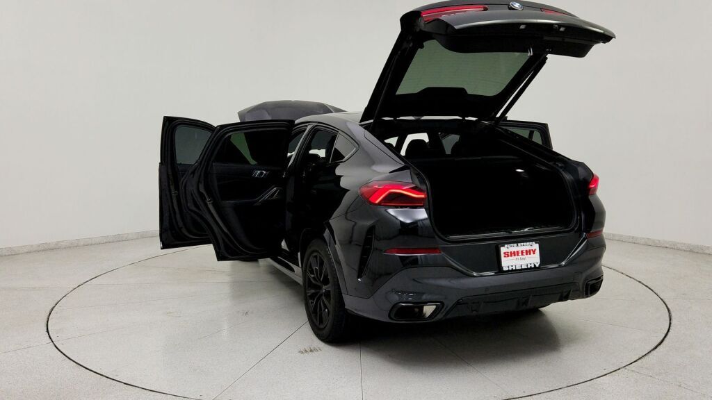 2023 BMW X6 xDrive40i Laurel MD