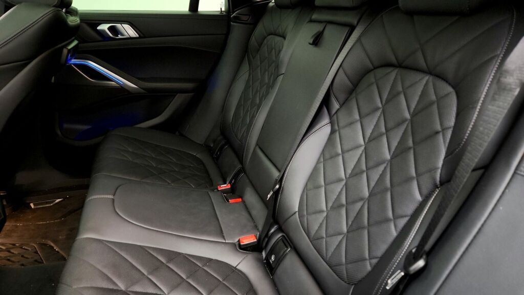 2023 BMW X6 xDrive40i Laurel MD