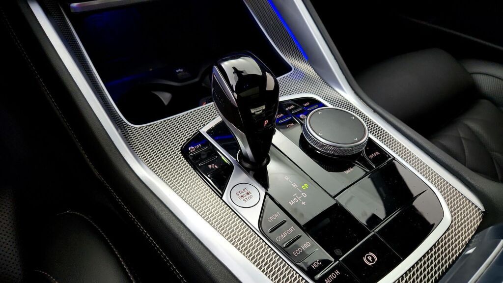2023 BMW X6 xDrive40i Laurel MD