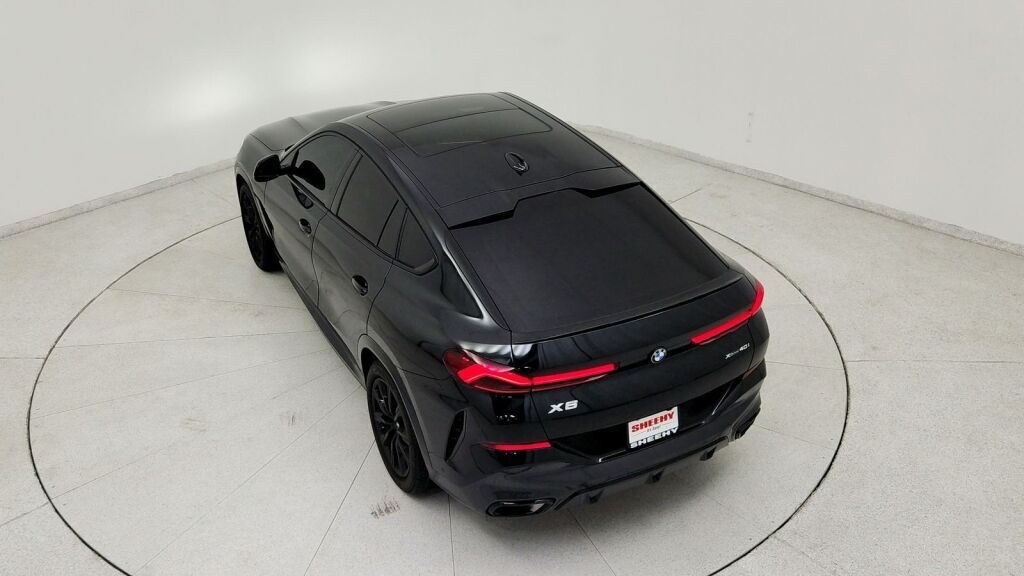 2023 BMW X6 xDrive40i Laurel MD
