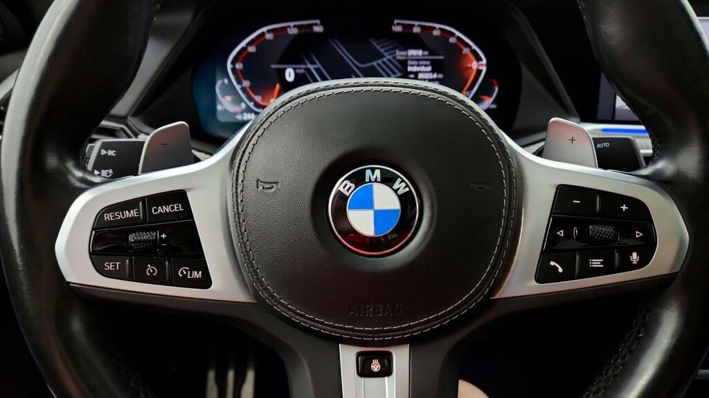 2023 BMW X6 xDrive40i Laurel MD