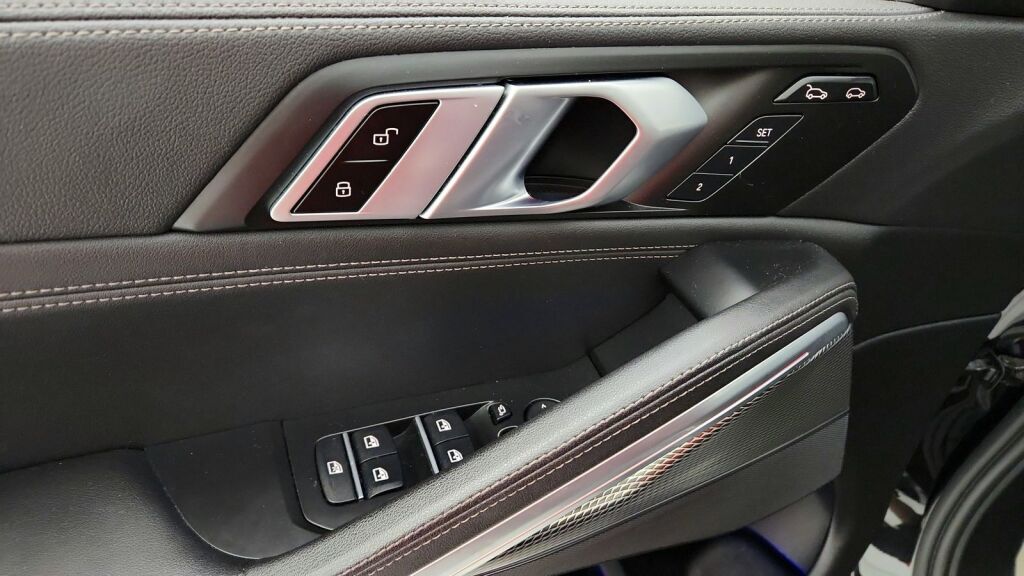 2023 BMW X6 xDrive40i Laurel MD