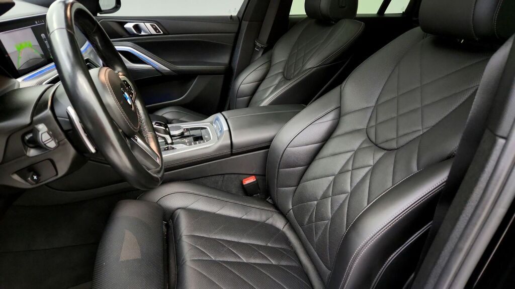 2023 BMW X6 xDrive40i Laurel MD