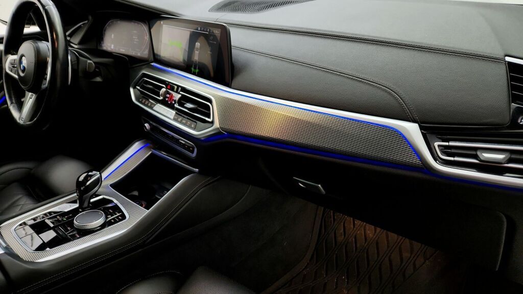 2023 BMW X6 xDrive40i Laurel MD