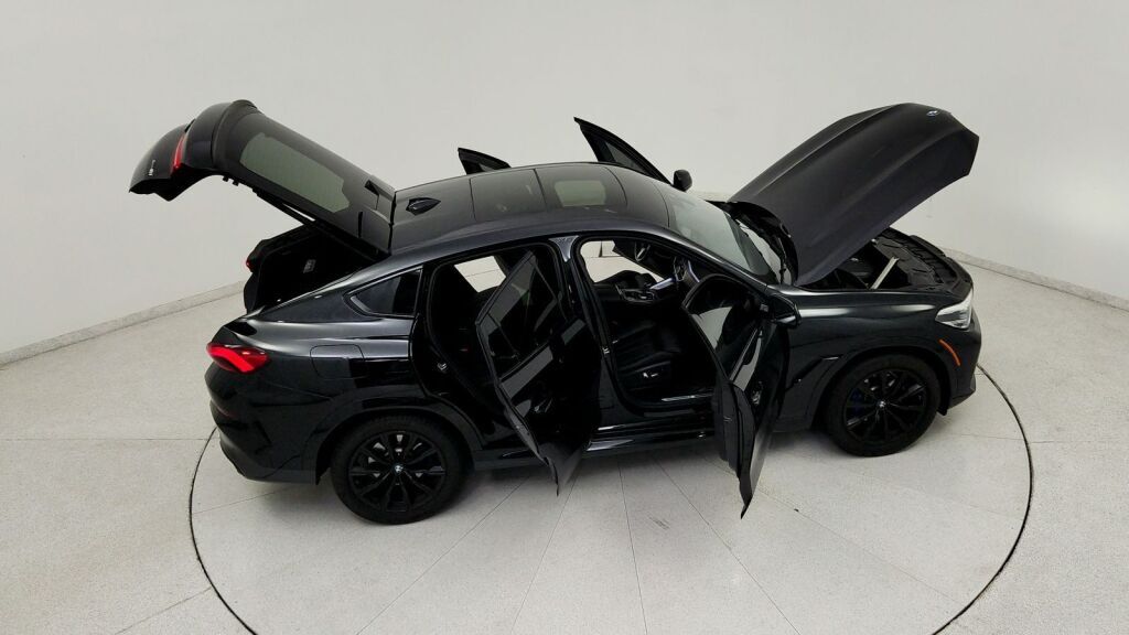 2023 BMW X6 xDrive40i Laurel MD