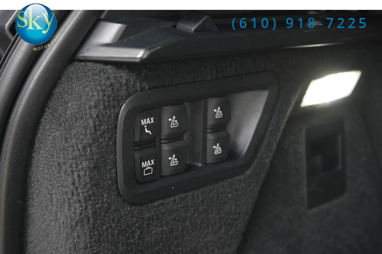 2023 BMW X7 AWD M60i $124,745 MSRP 6-PASSENGER West Chester PA