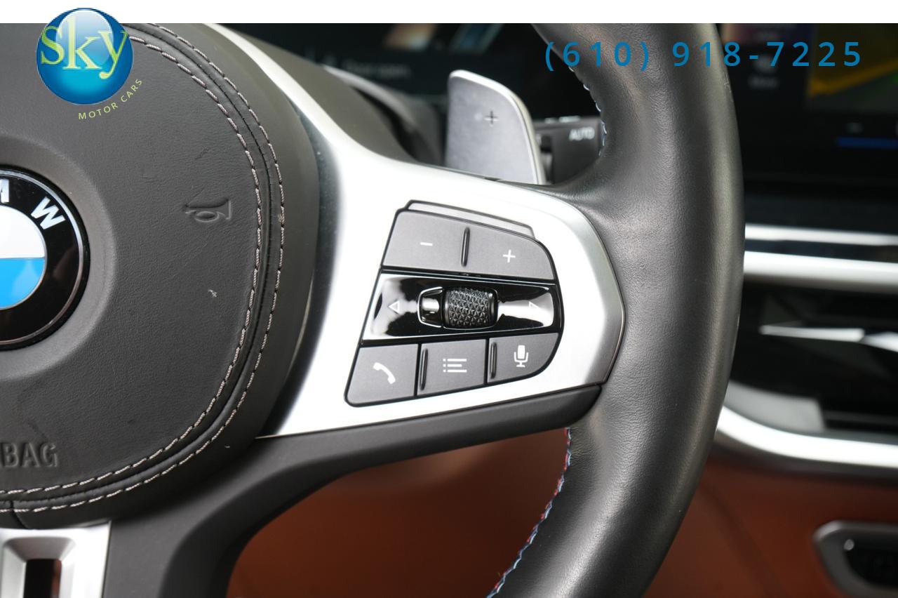 2023 BMW X7 AWD M60i West Chester PA