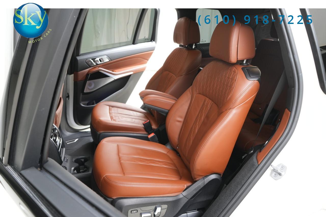 2023 BMW X7 AWD M60i West Chester PA