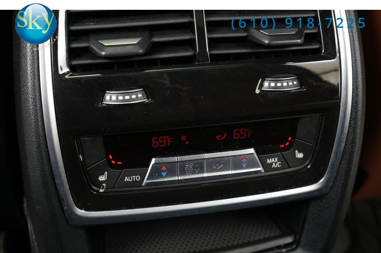 2023 BMW X7 AWD M60i West Chester PA