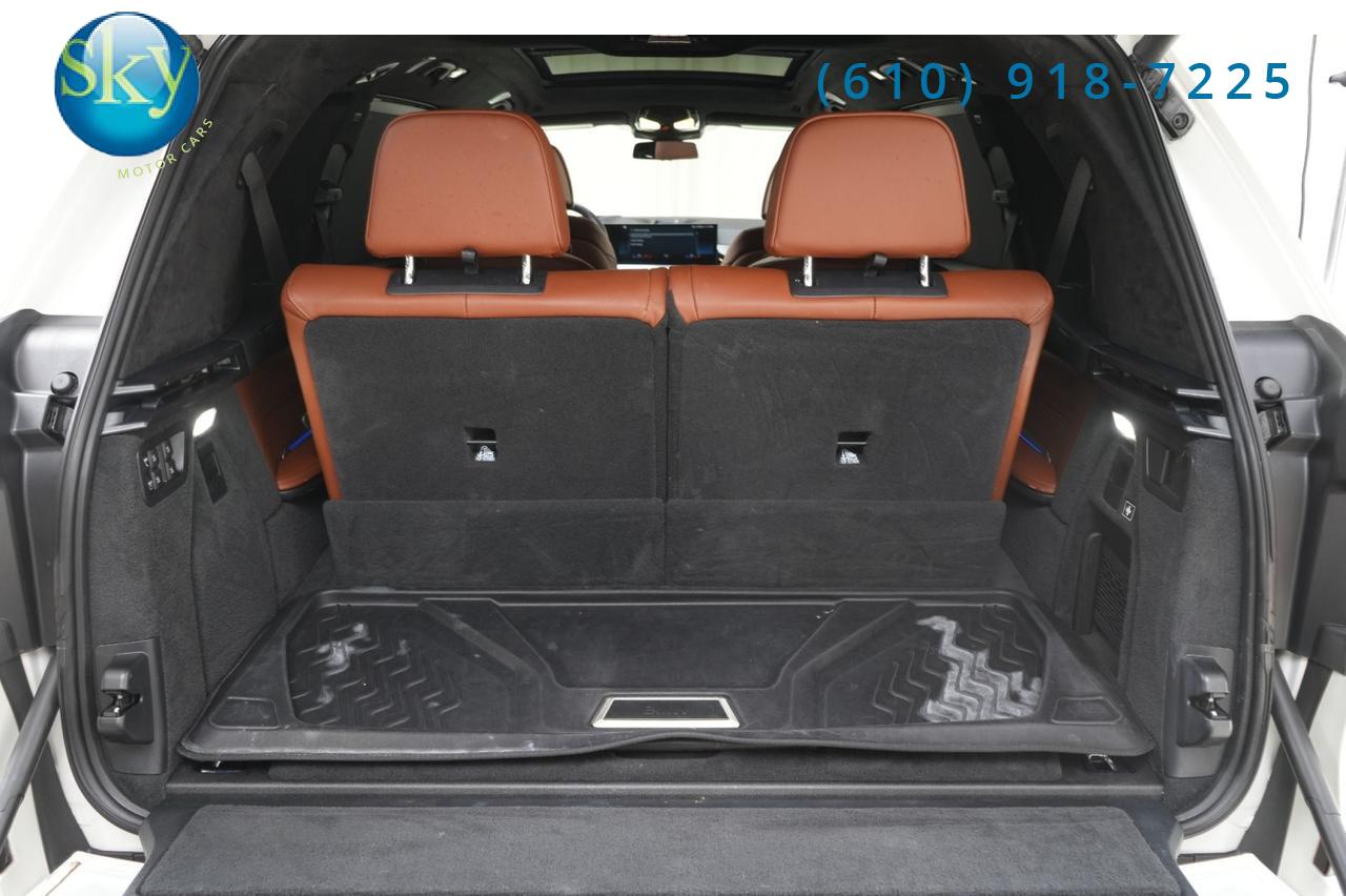 2023 BMW X7 AWD M60i West Chester PA